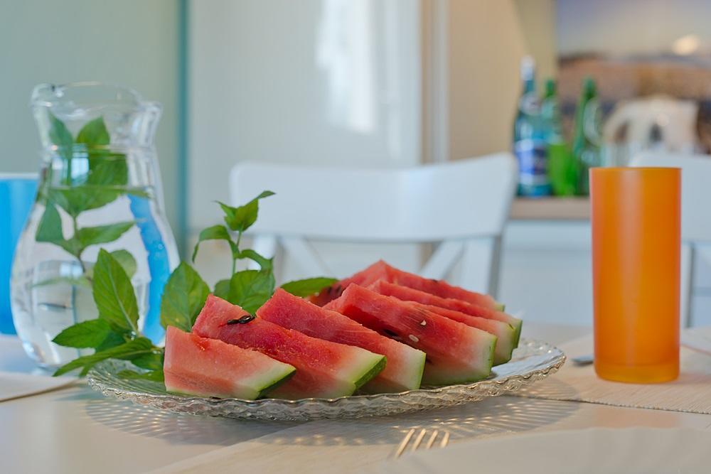 Summermint กดัญสก์ ภายนอก รูปภาพ