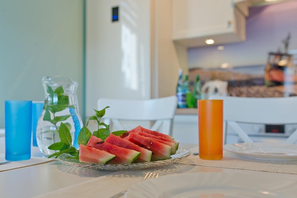 Summermint กดัญสก์ ภายนอก รูปภาพ